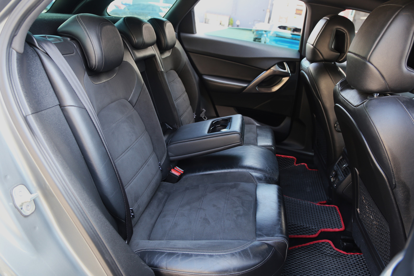Citroen DS5