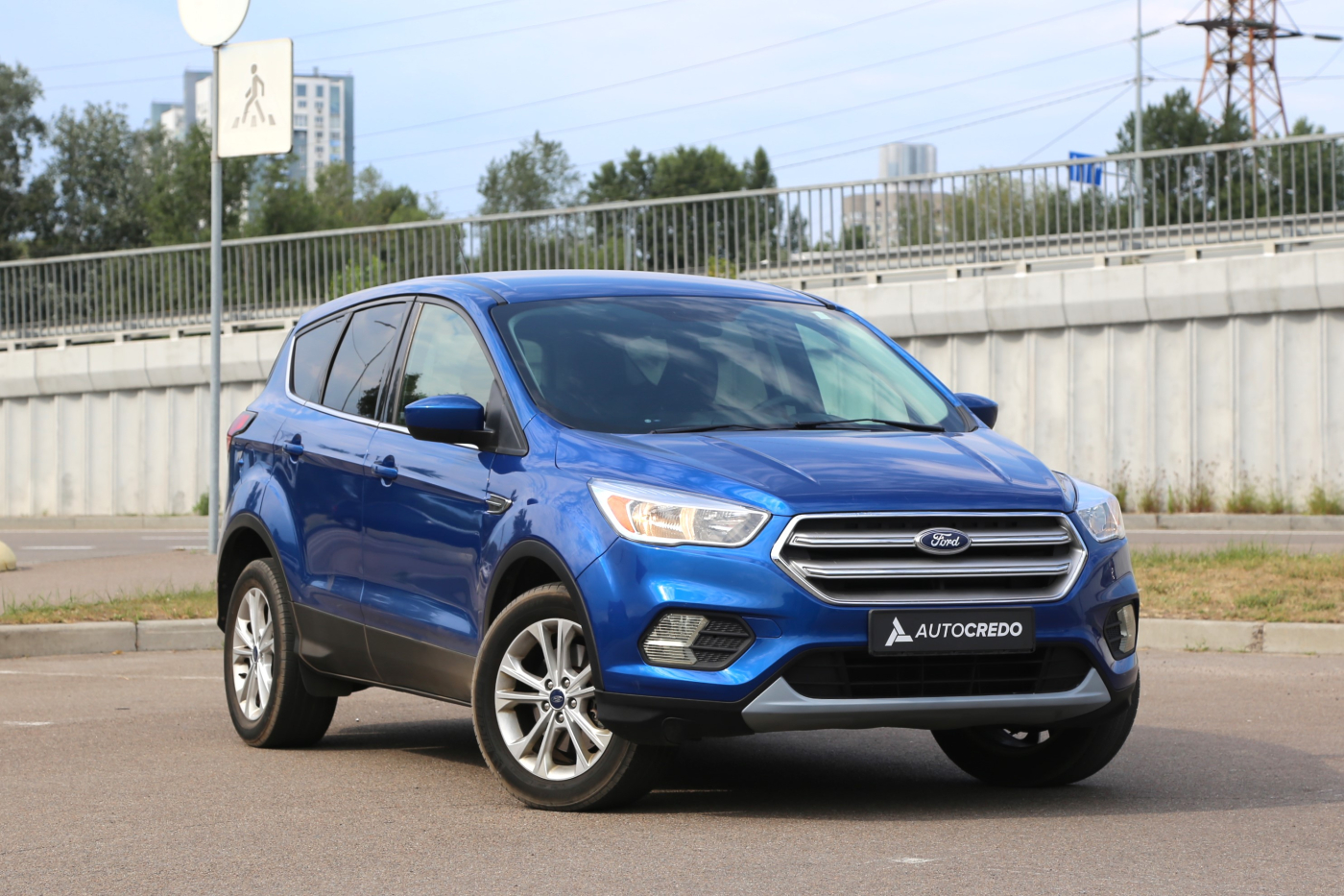 Ford Escape