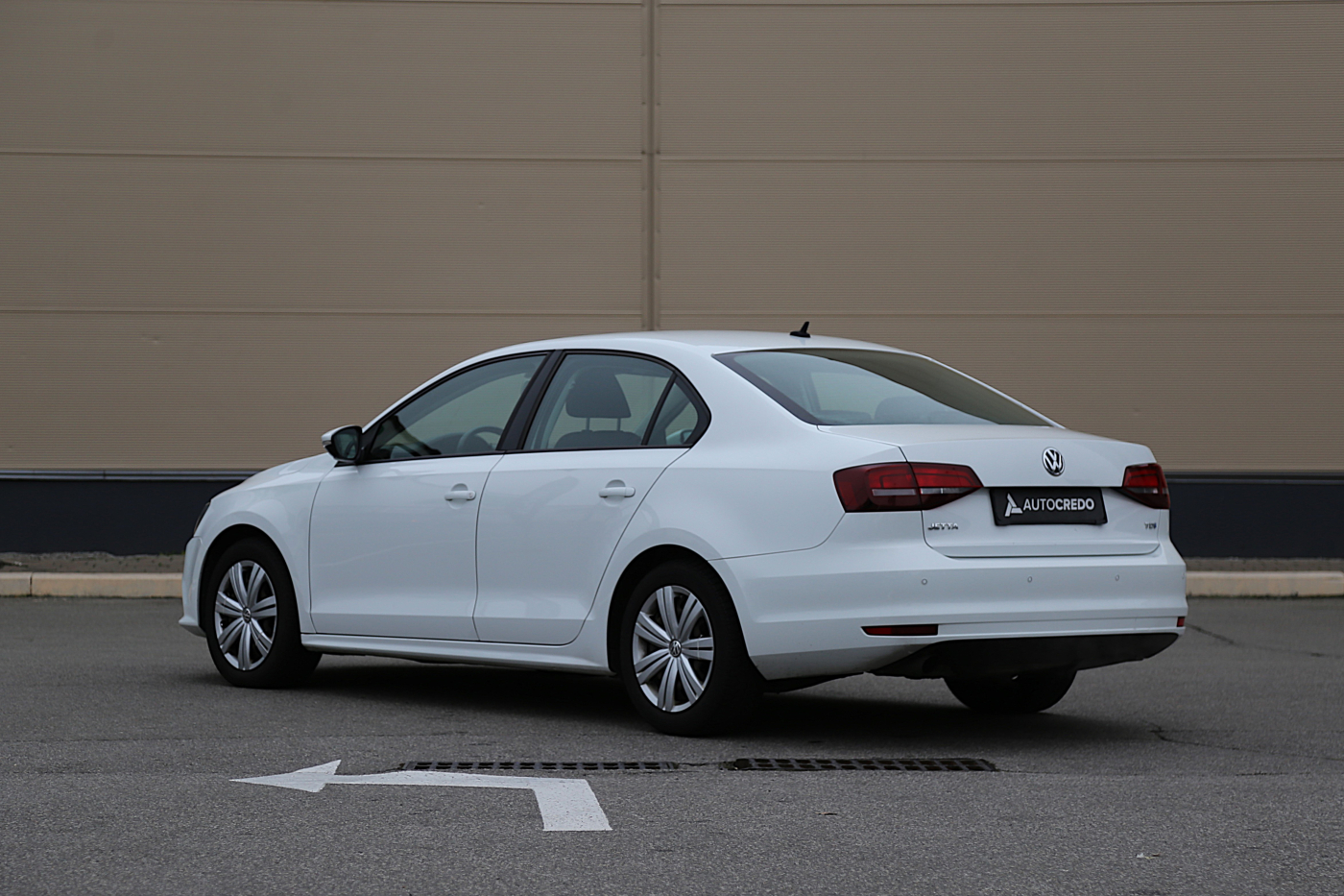 Volkswagen Jetta