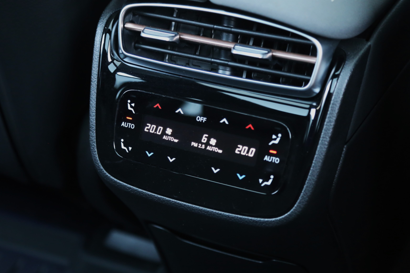 Mercedes-Benz EQS SUV