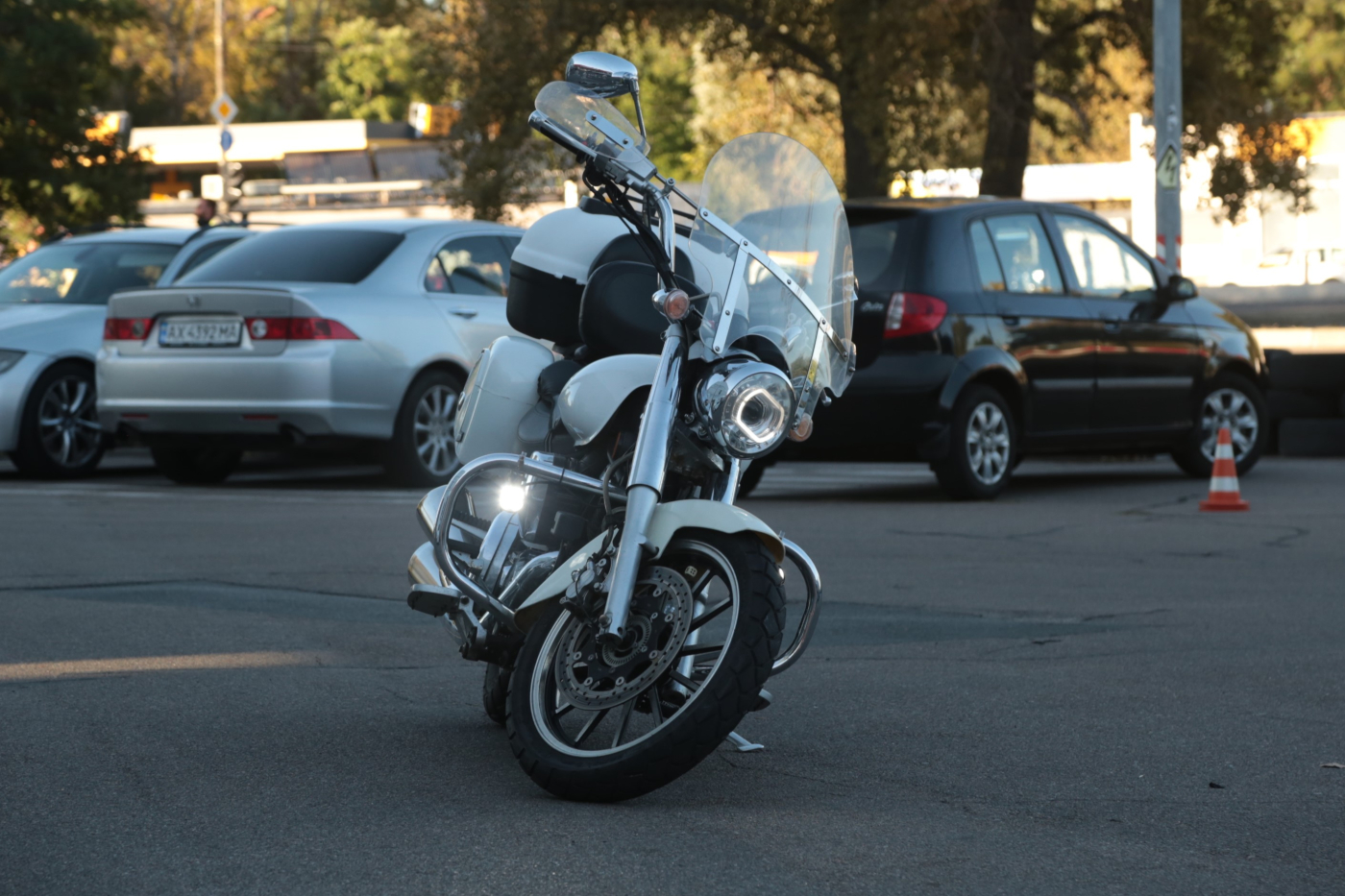 Lifan 320