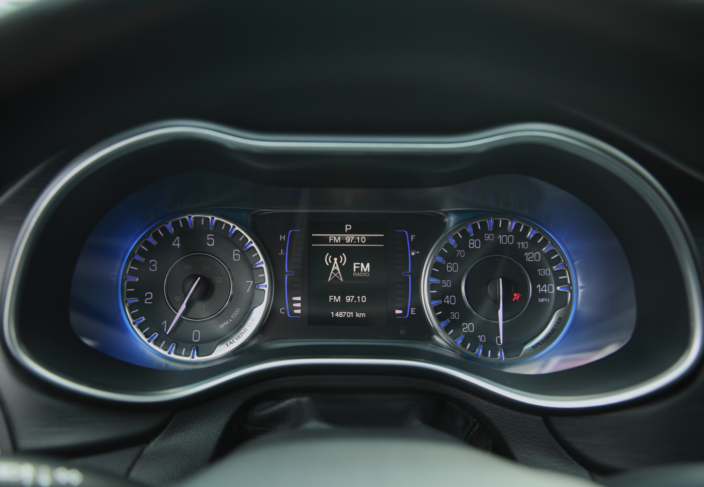 Chrysler 200