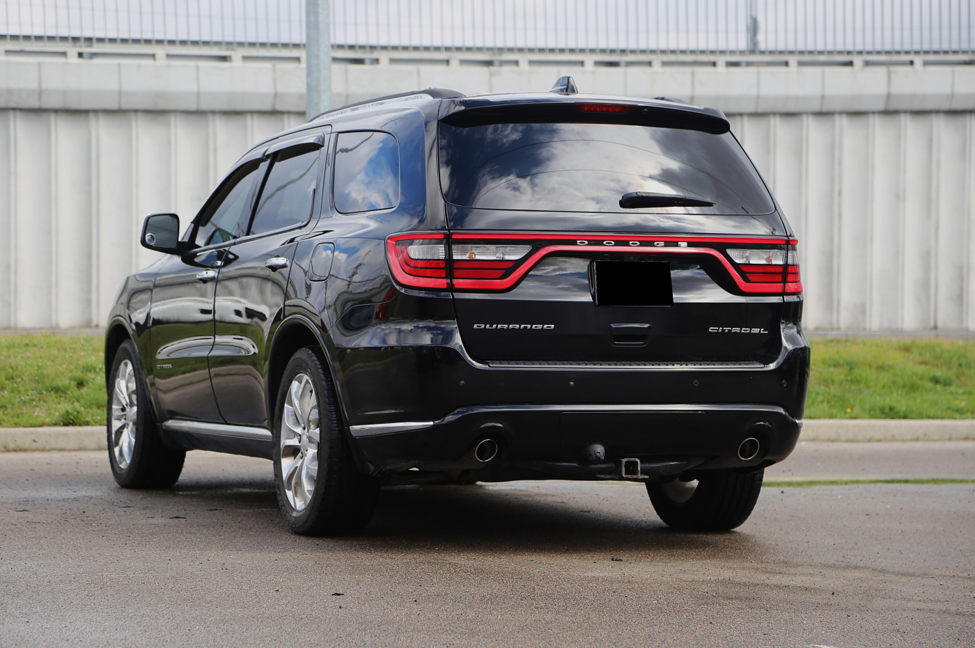 Dodge Durango