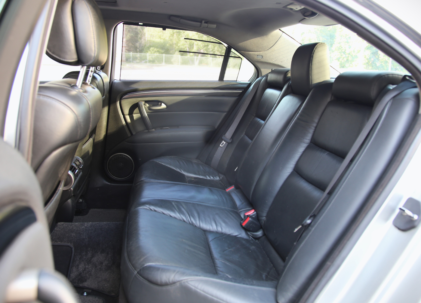 Honda Legend