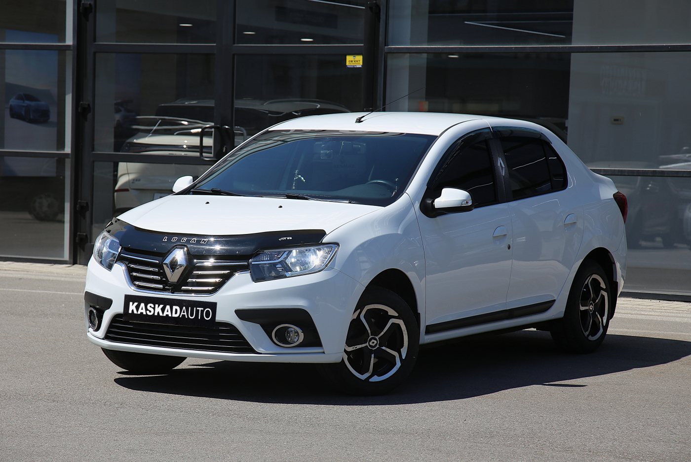 Renault Logan