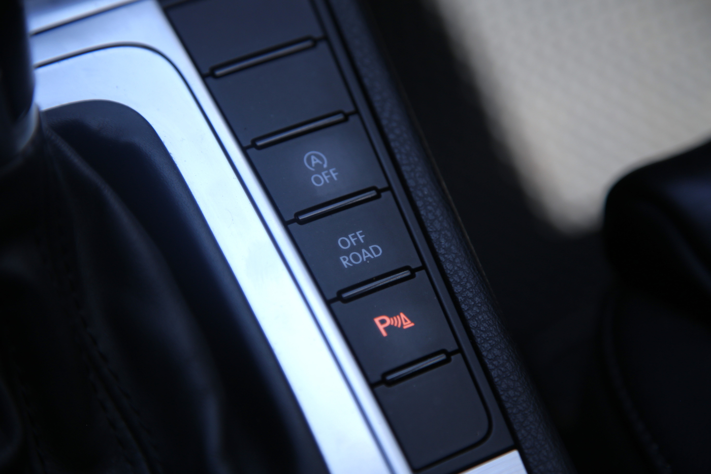 Volkswagen Passat Alltrack