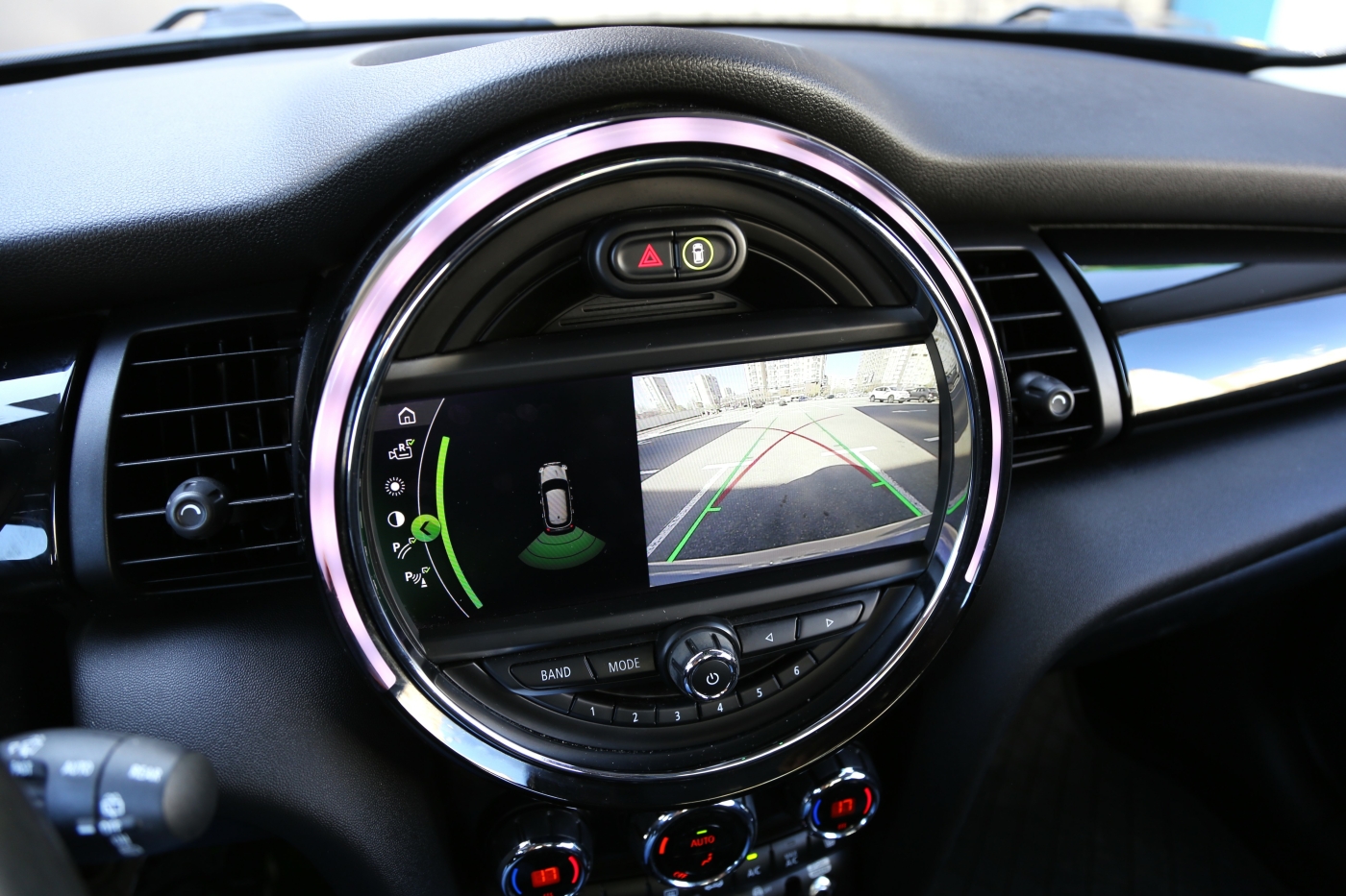 MINI Coupe