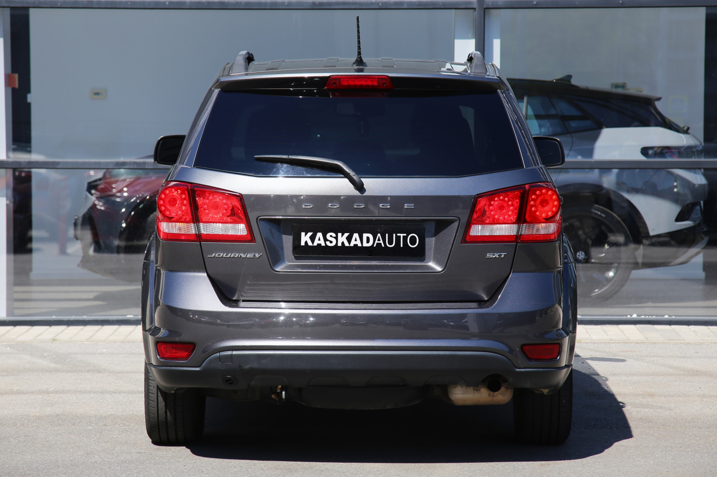 Dodge Journey