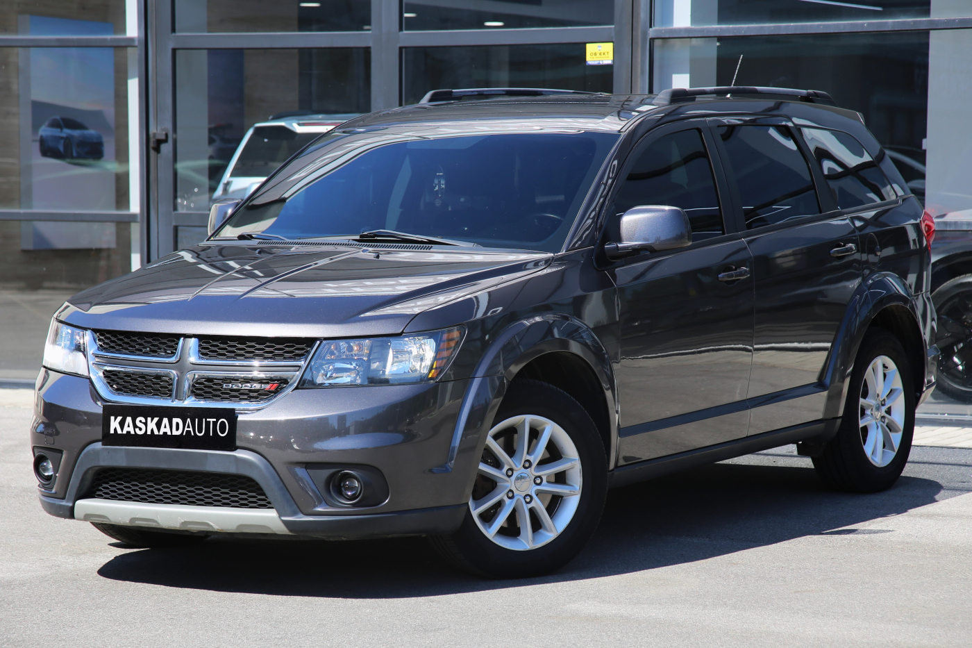 Dodge Journey