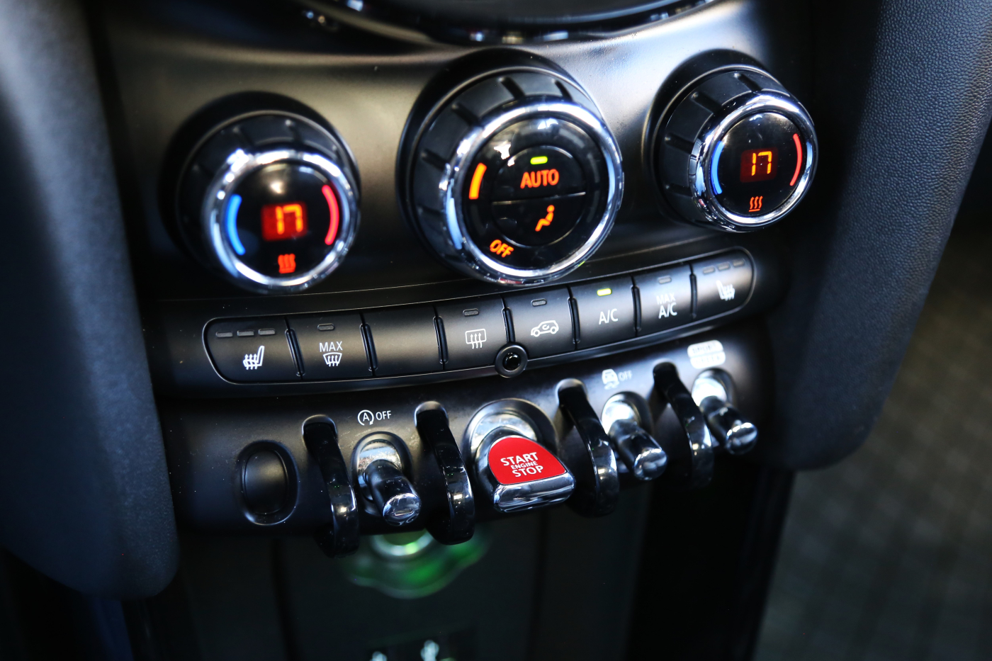 MINI Coupe