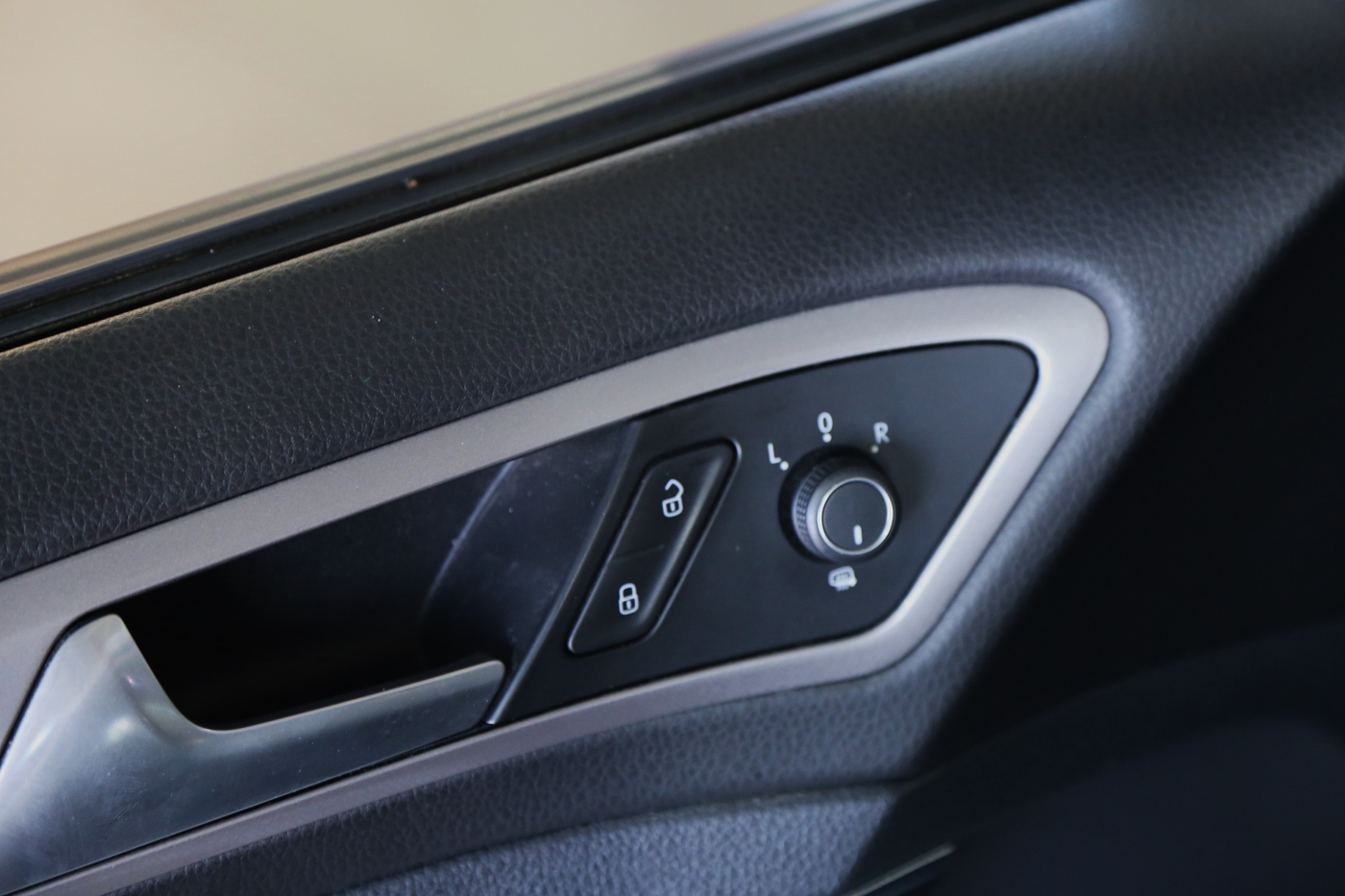 Volkswagen e-Golf