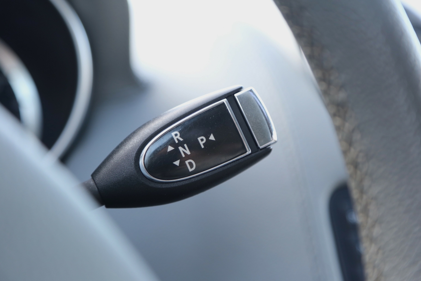 Mercedes-Benz GL-Class