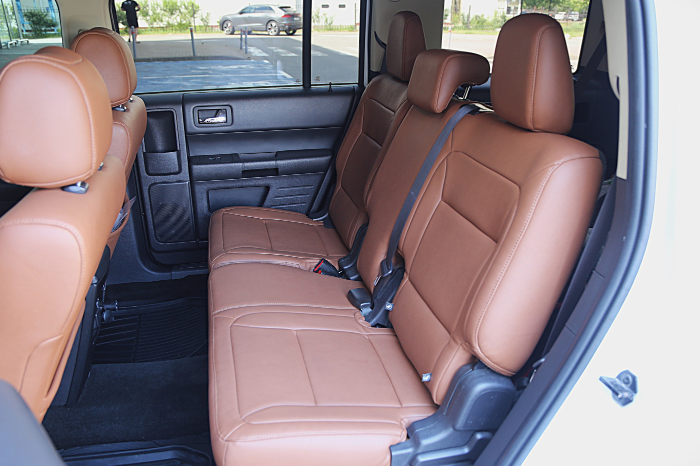 Ford Flex
