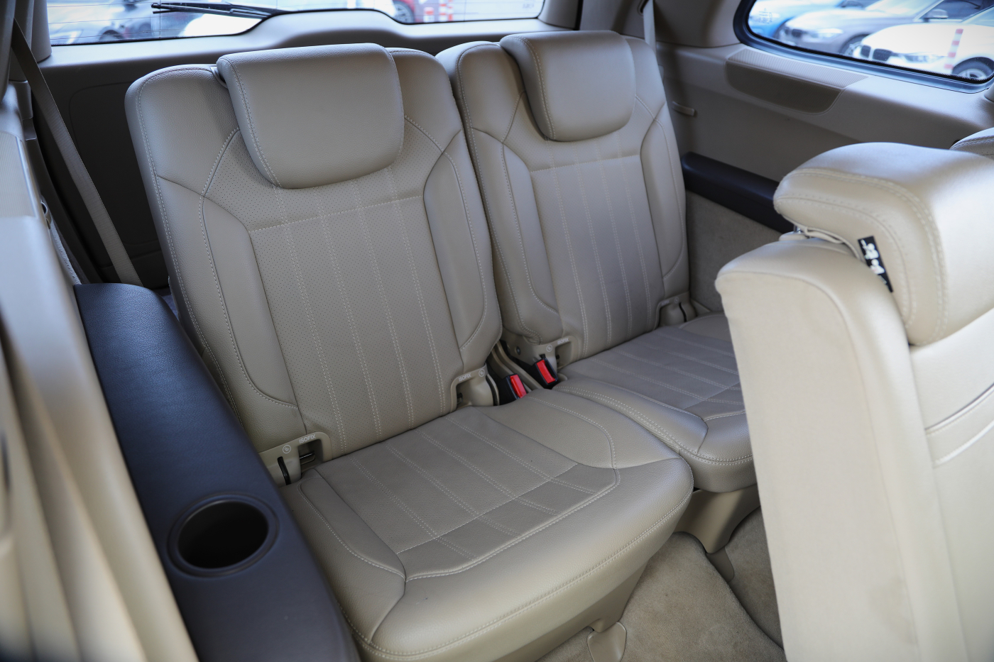 Mercedes-Benz GL-Class