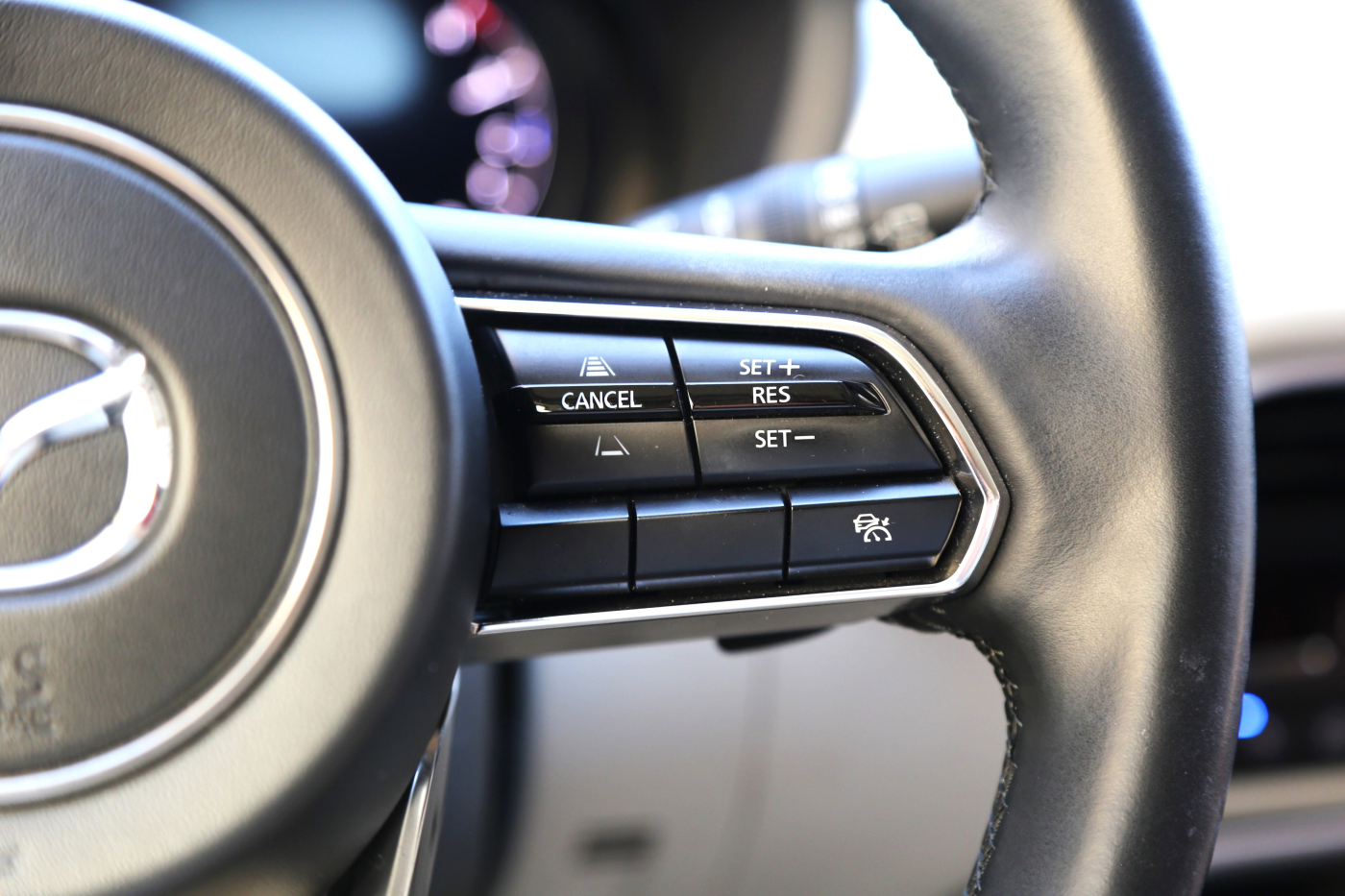 Mazda CX-90
