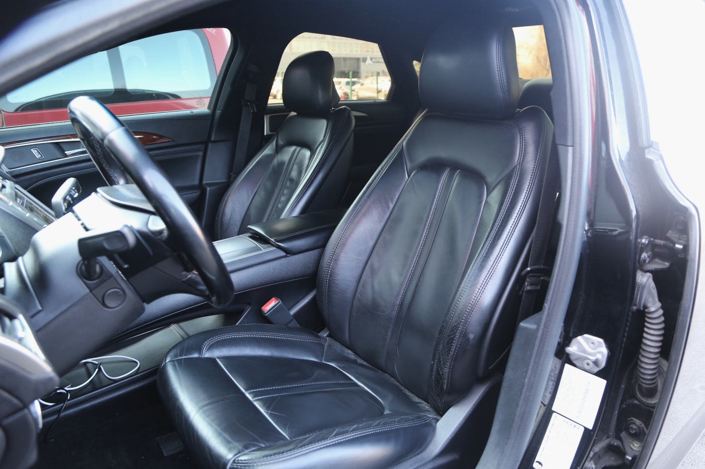 Lincoln MKZ