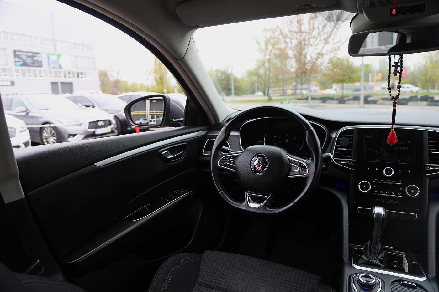 Renault Talisman
