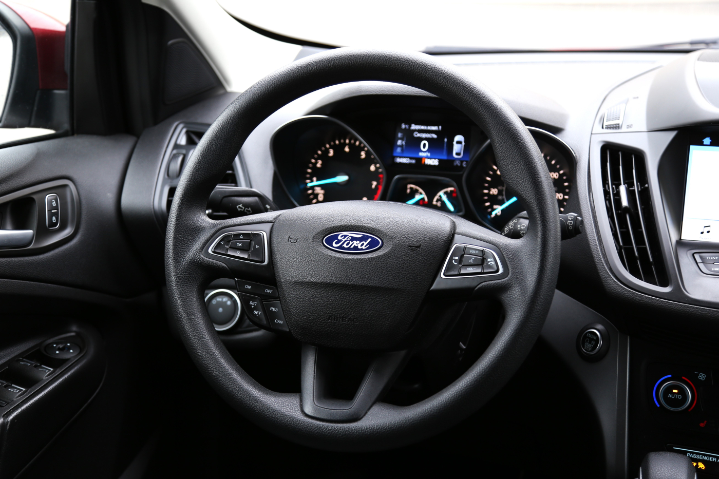 Ford Escape