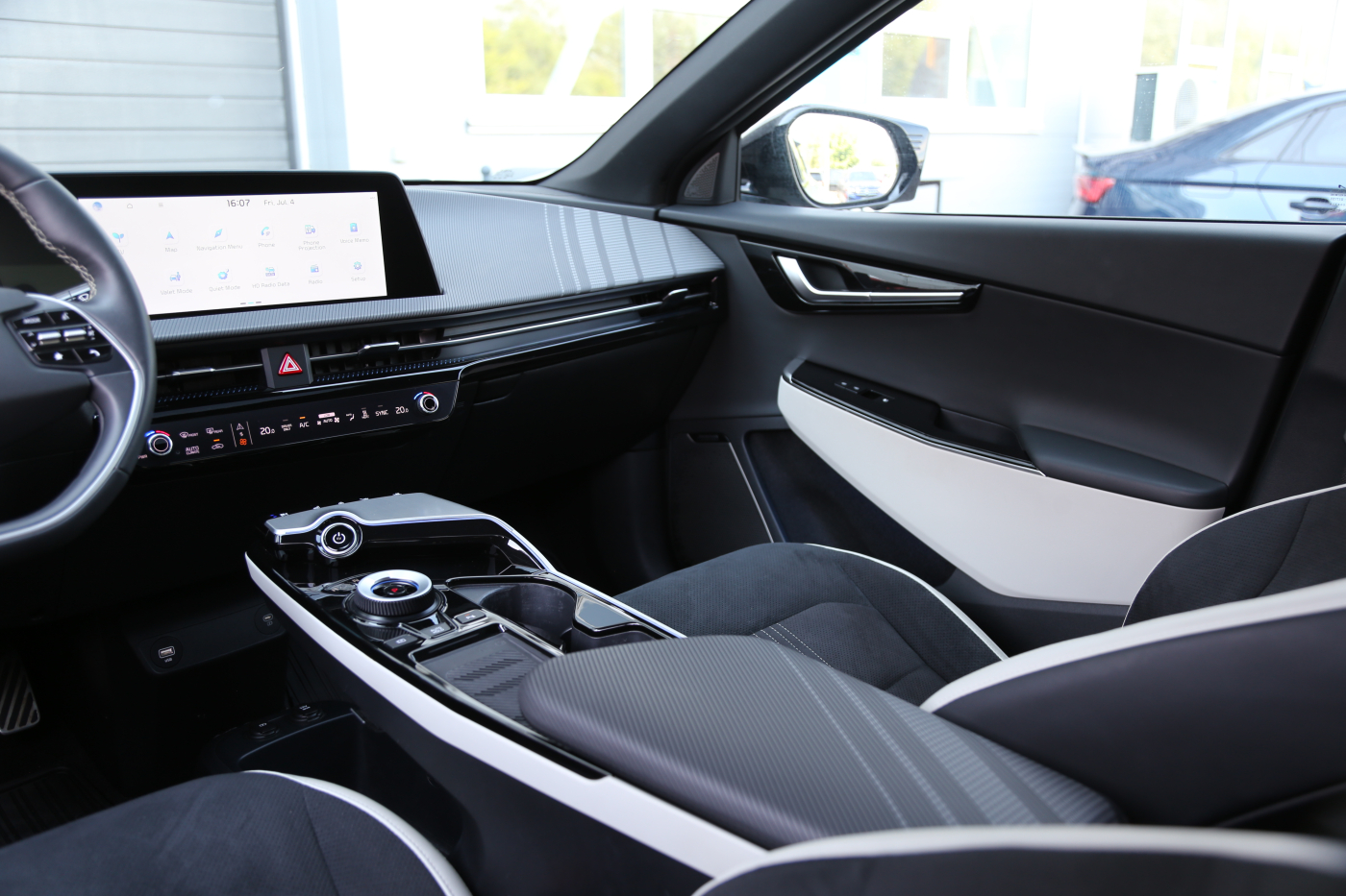 Kia EV6