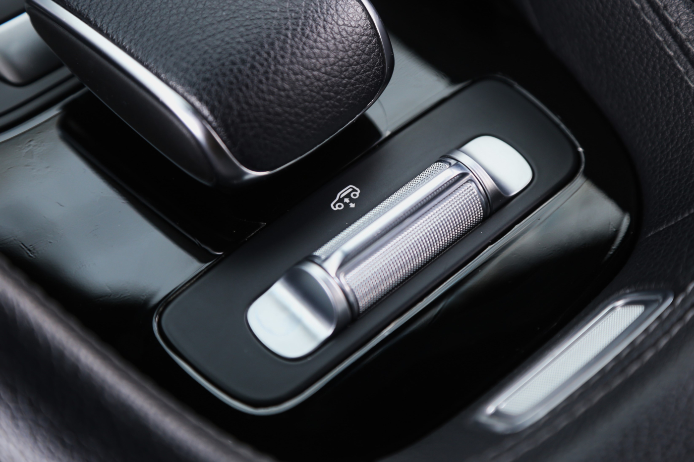 Mercedes-Benz GLE-Class Coupe