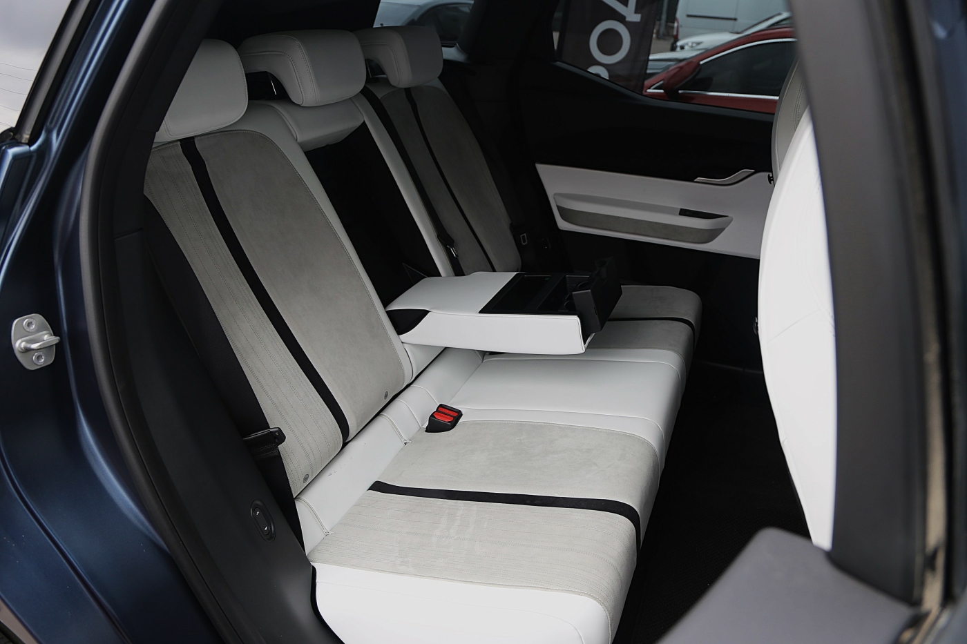 Fisker Ocean