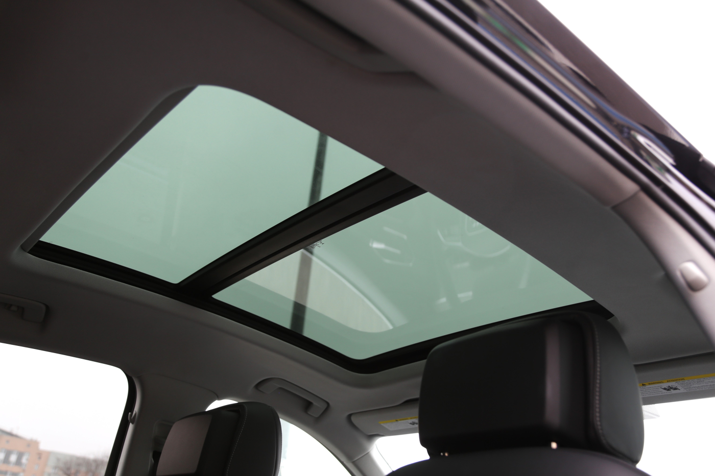 Audi e-tron Sportback