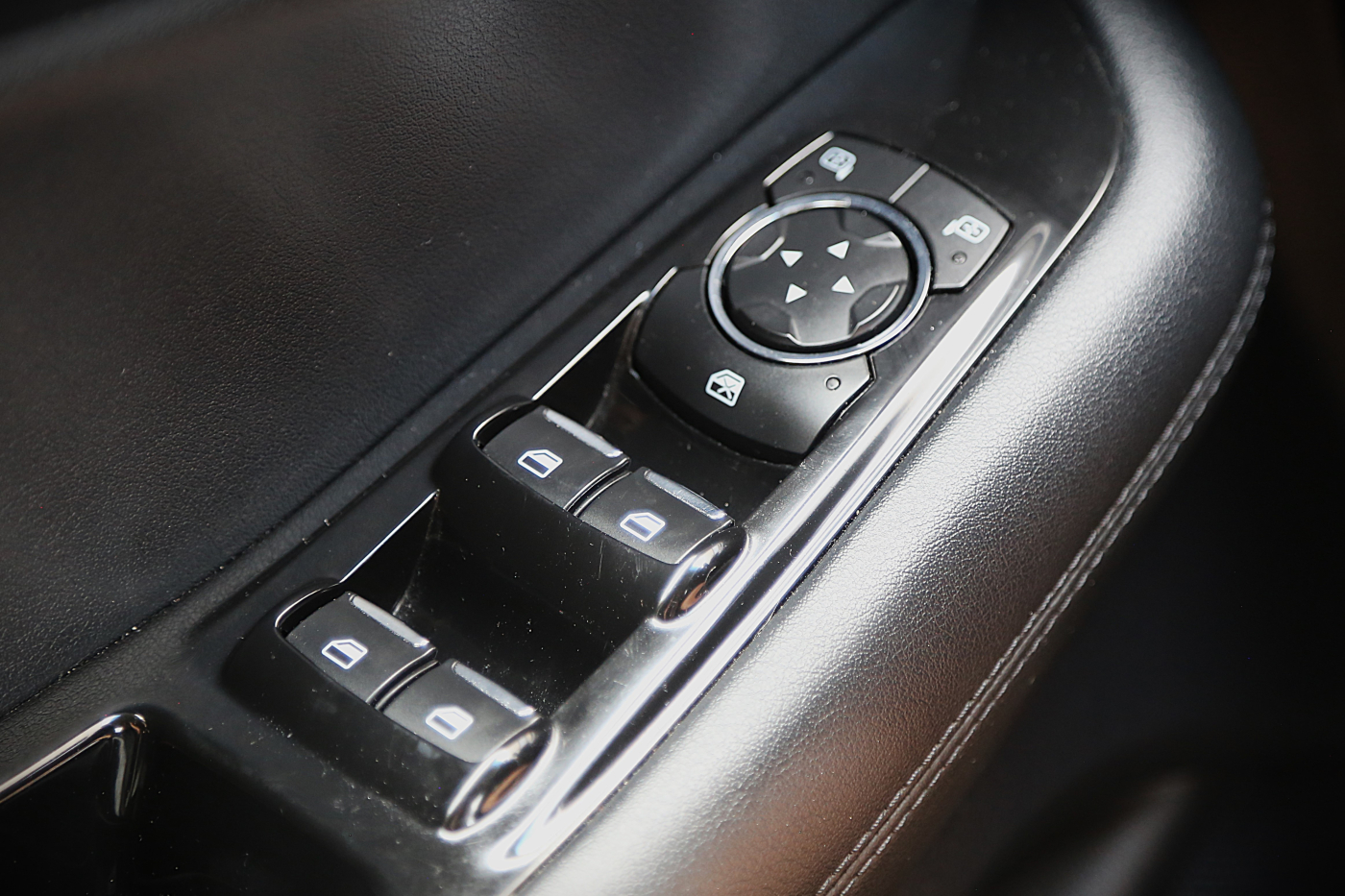 Ford Edge