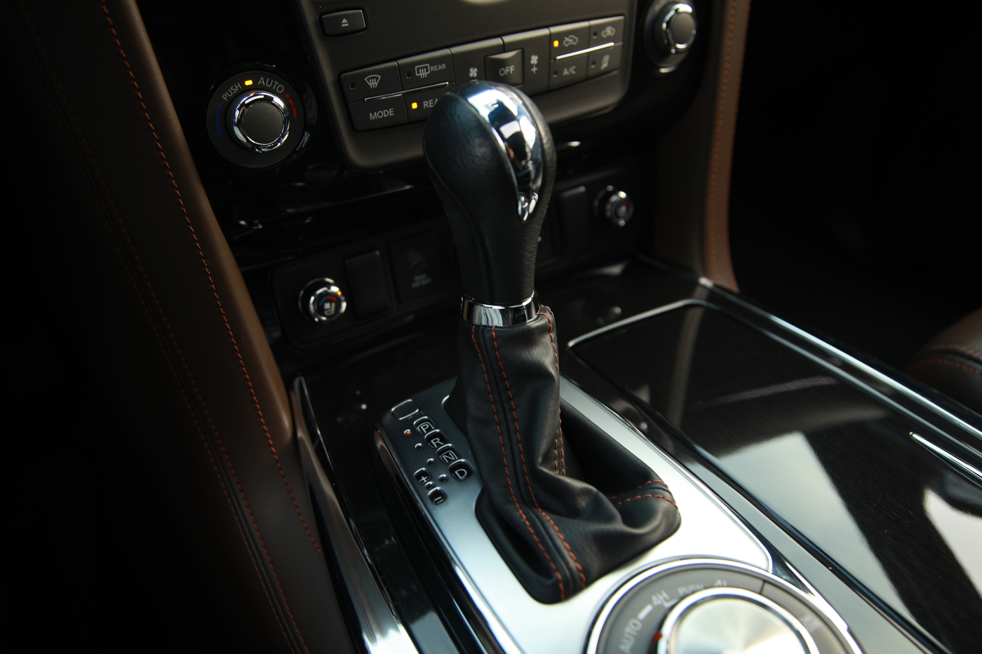 Nissan Armada