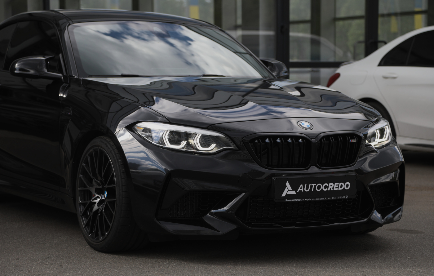 BMW M2
