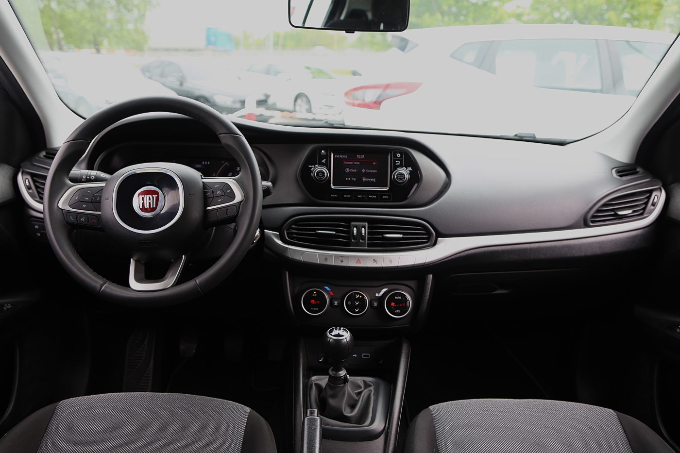 Fiat Tipo