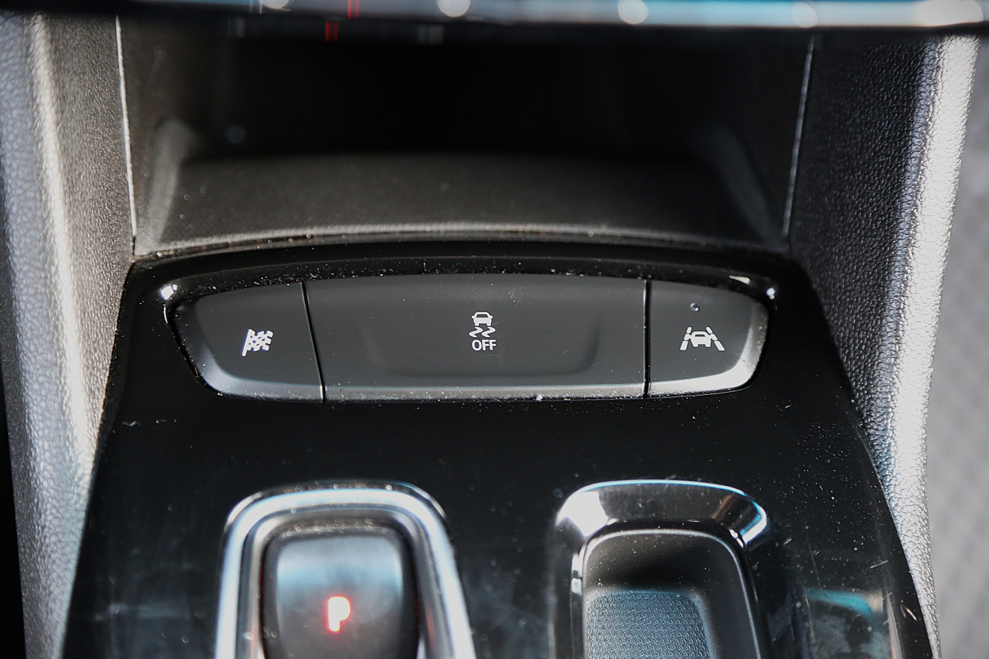 Chevrolet Bolt EV