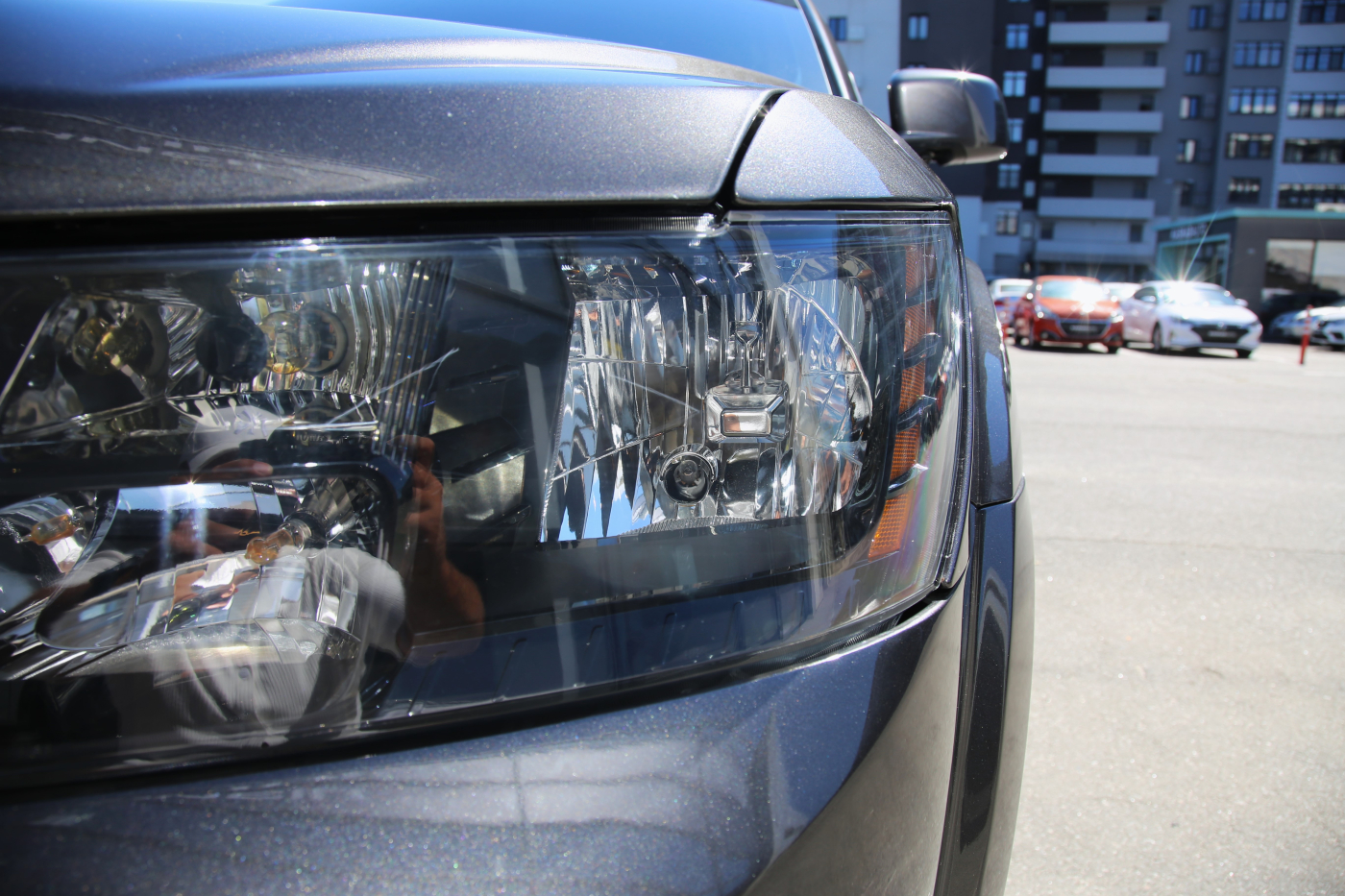 Dodge Journey