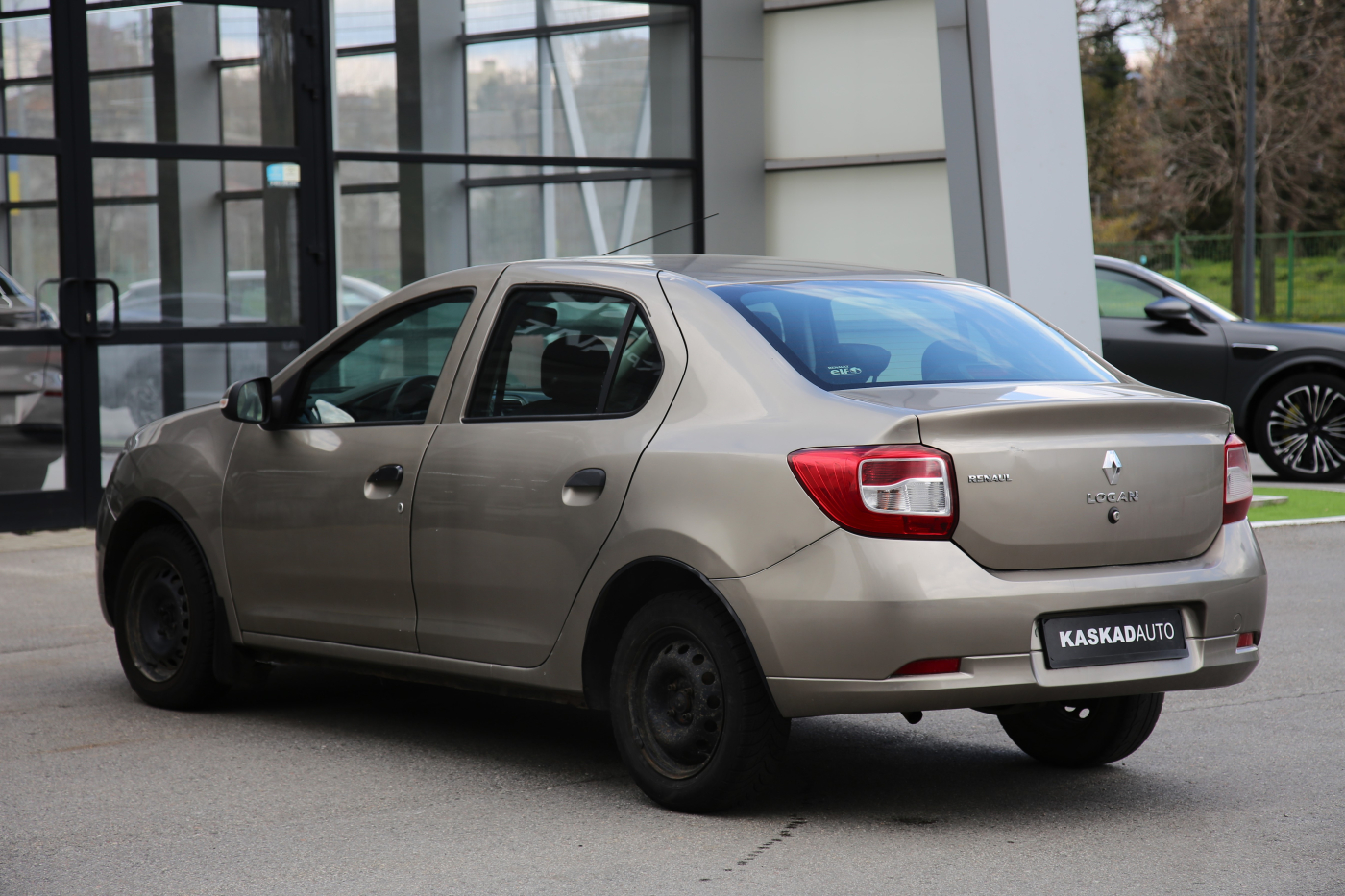 Renault Logan