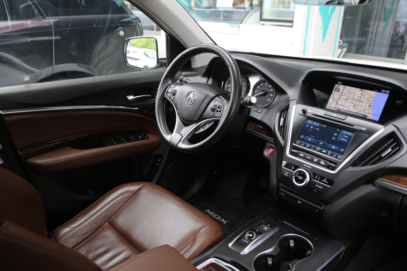 Acura MDX
