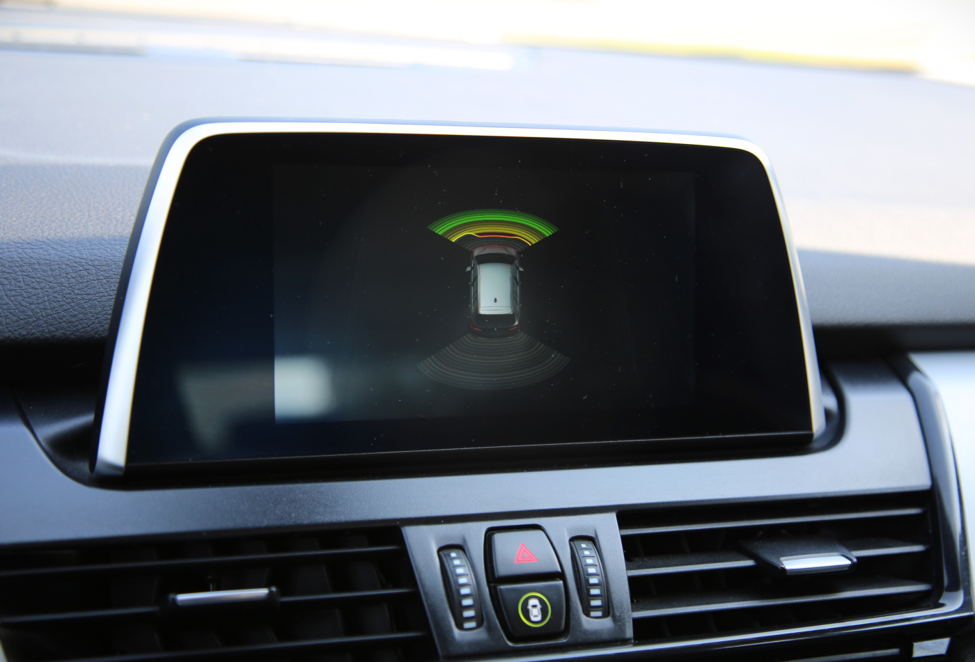 BMW 2 Series Gran Tourer