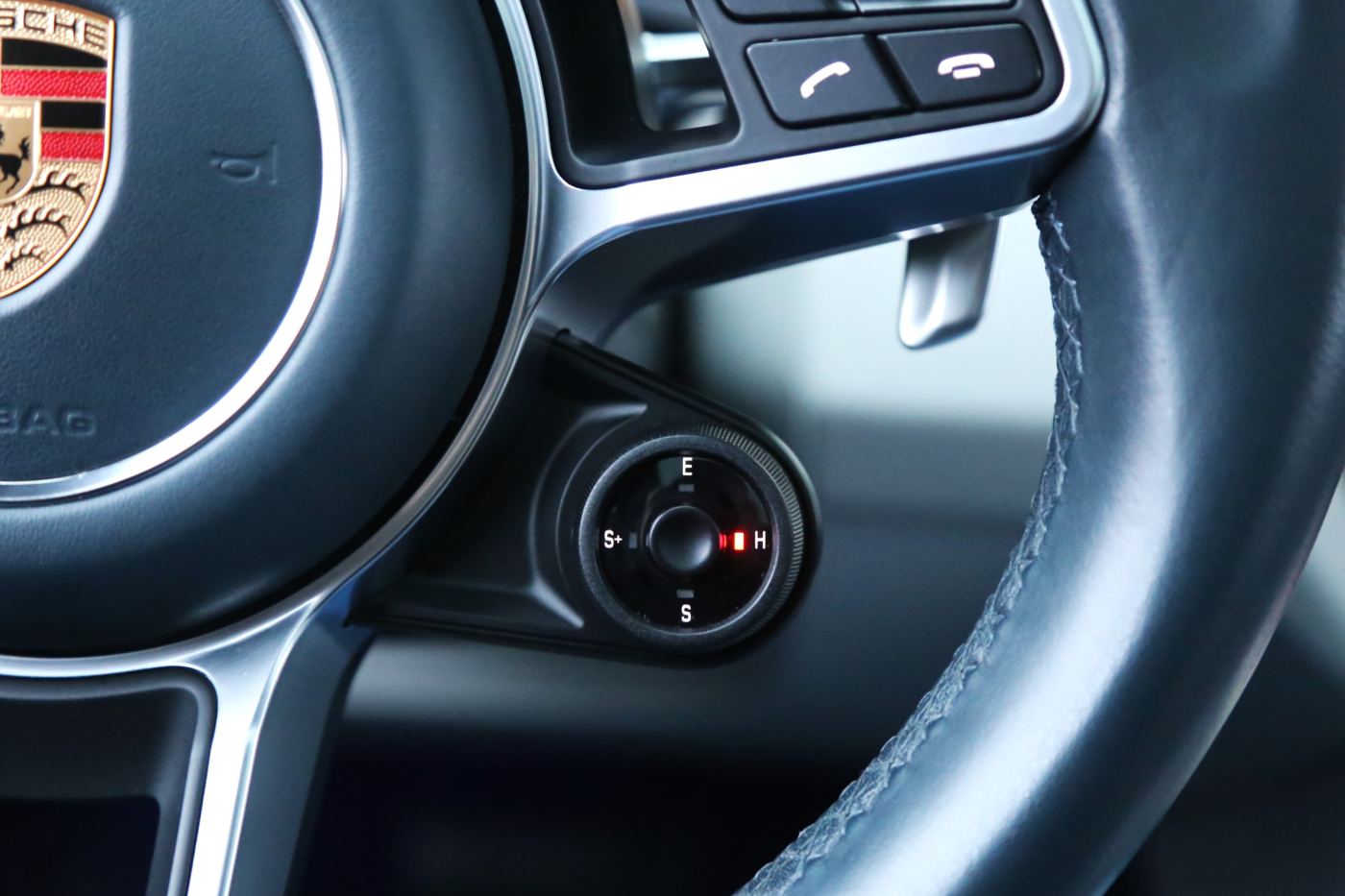 Porsche Cayenne Coupe