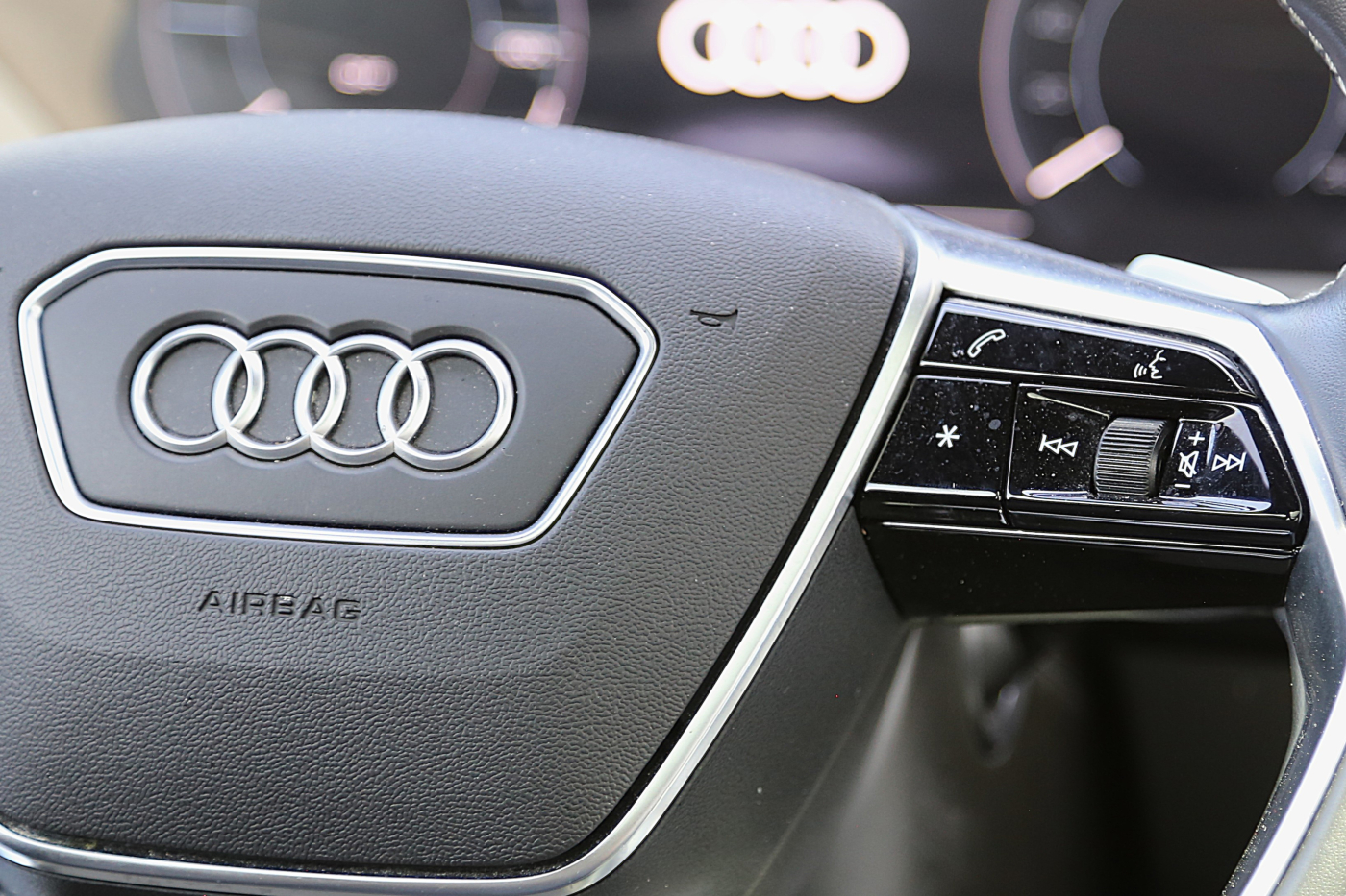 Audi e-tron Sportback