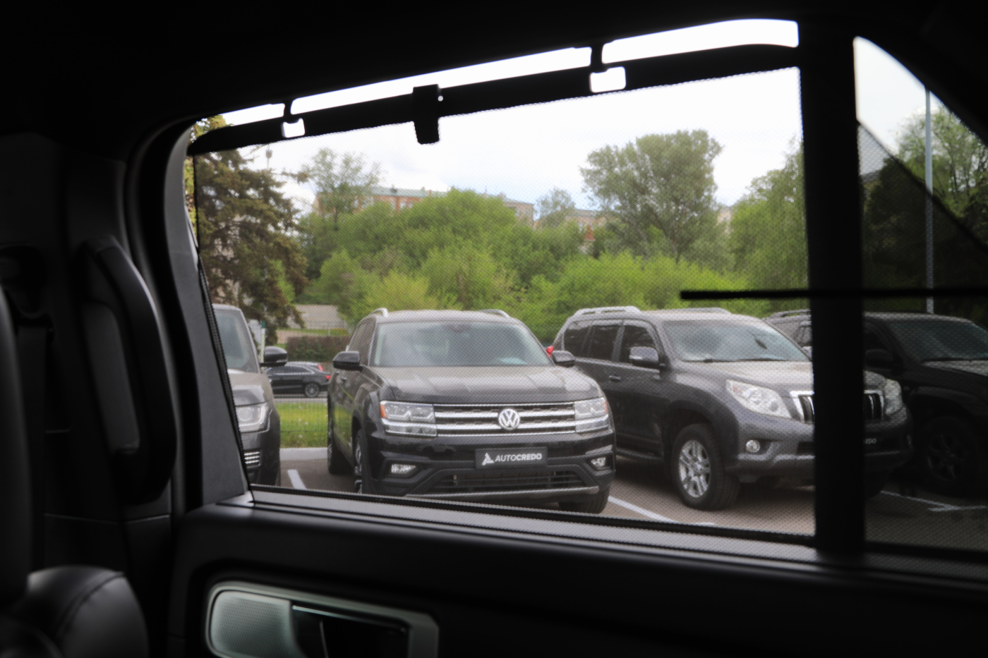 Ford Explorer Sport Trac