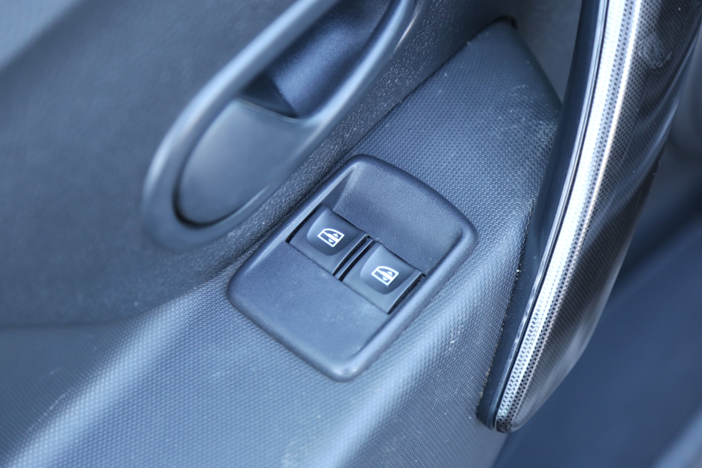 Renault Sandero StepWay