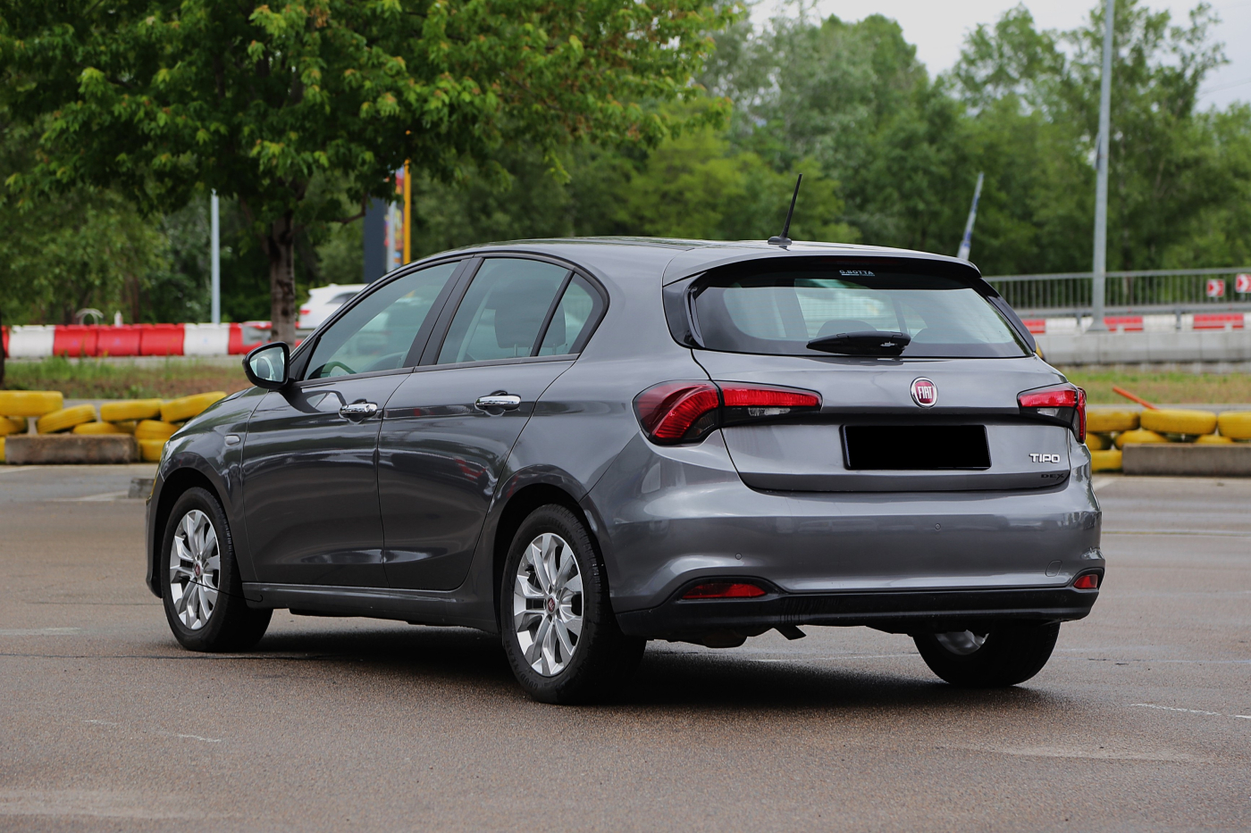 Fiat Tipo