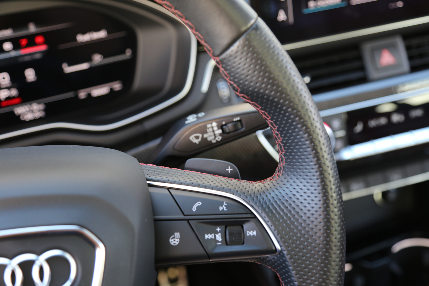 Audi S5 Sportback