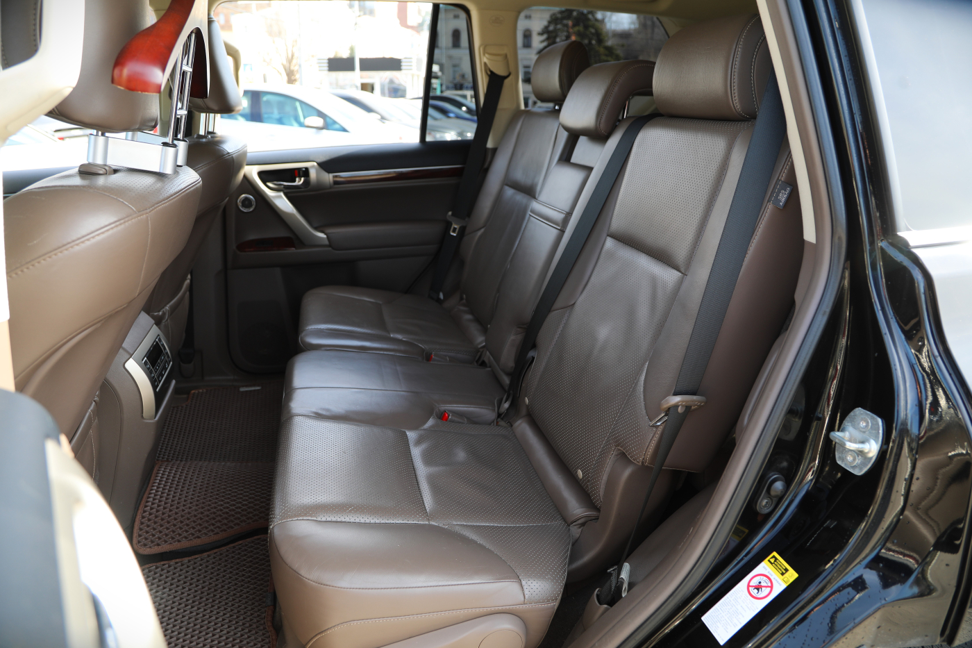 Lexus GX