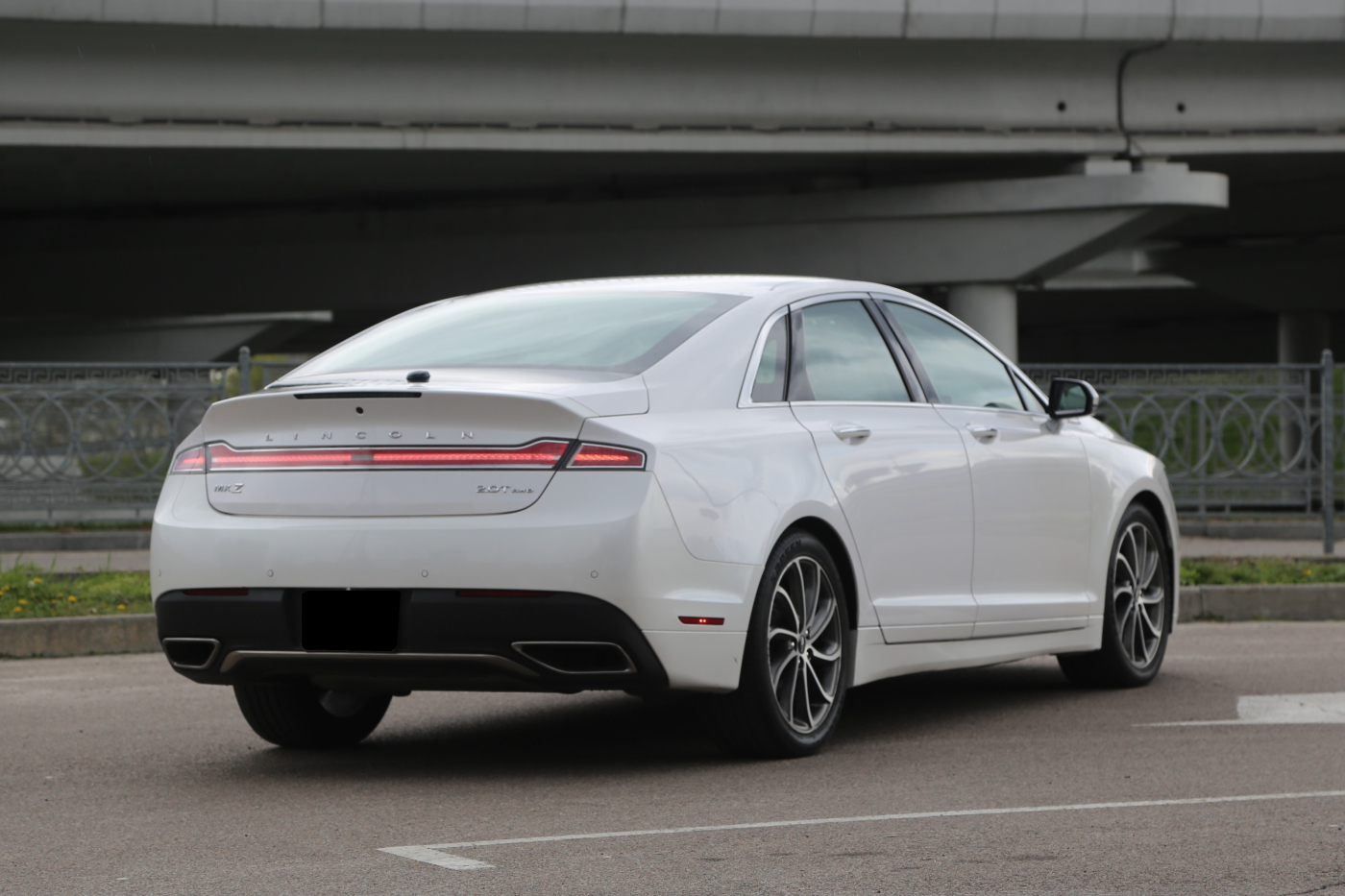 Lincoln MKZ