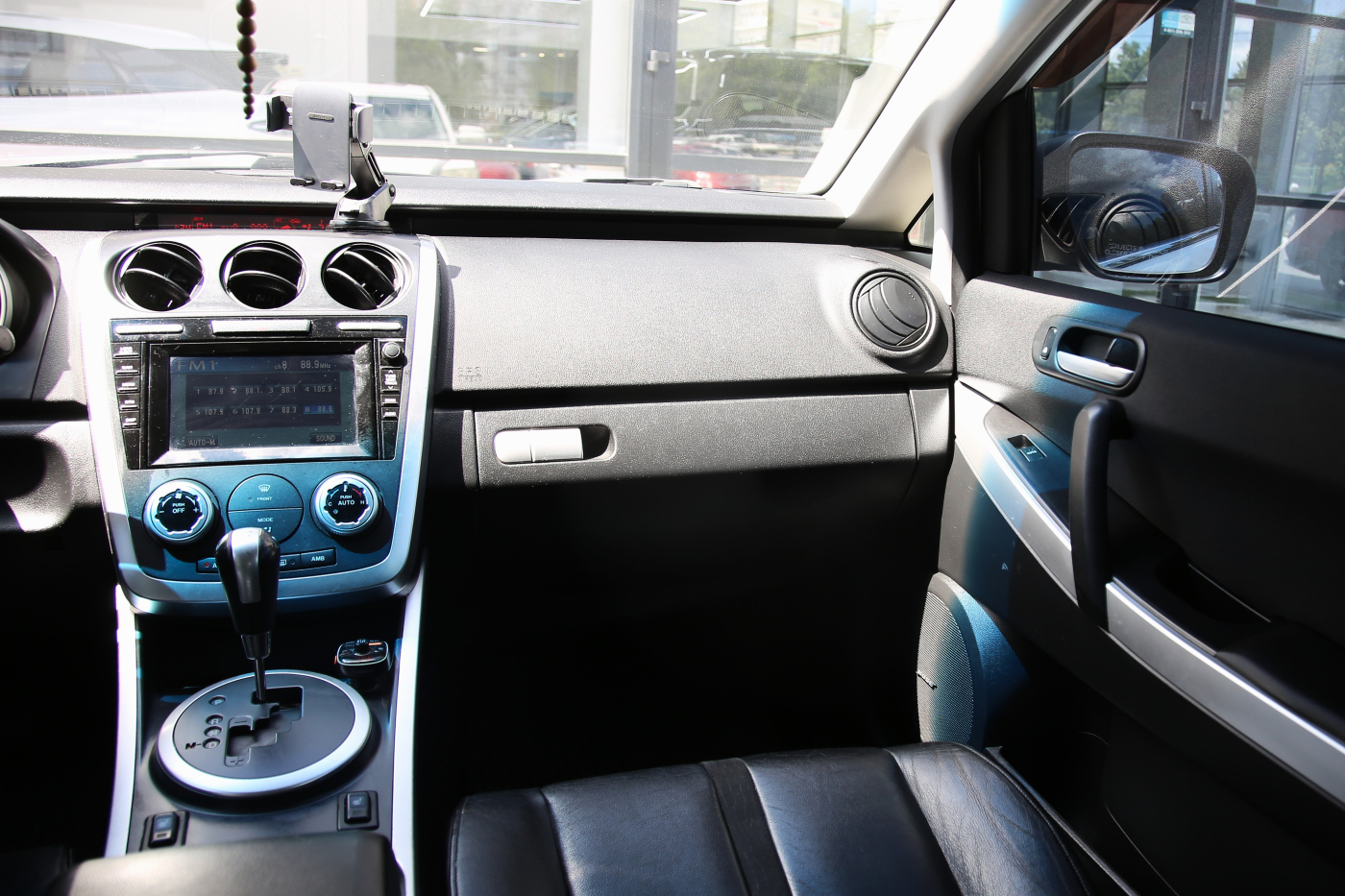 Mazda CX-7