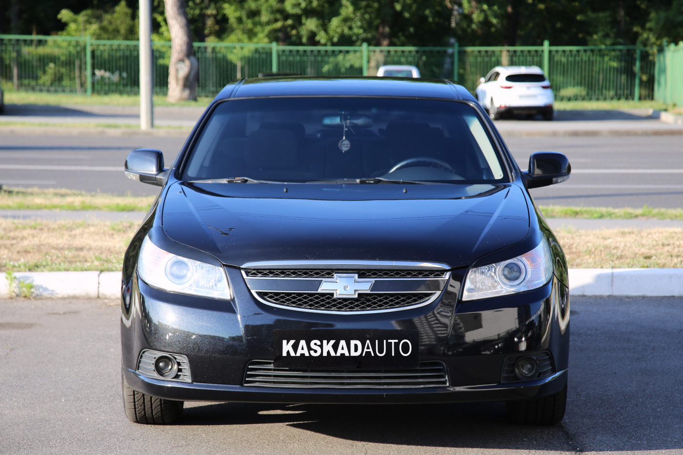 Chevrolet Epica