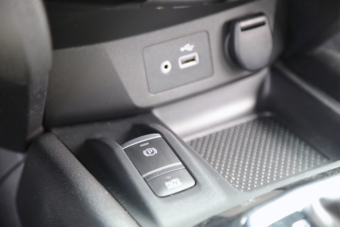 Nissan Rogue Sport