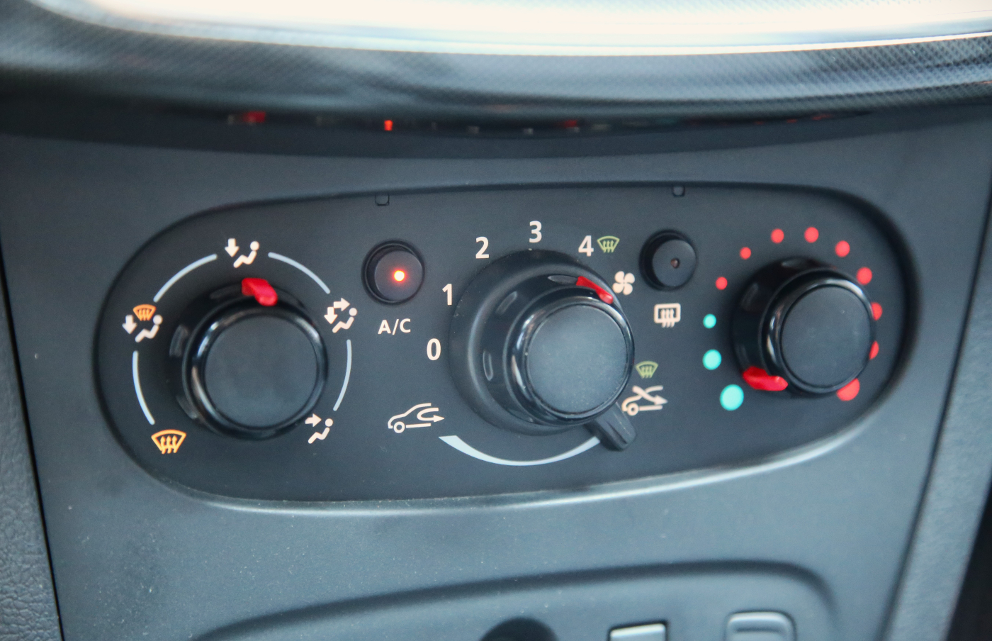 Renault Sandero StepWay