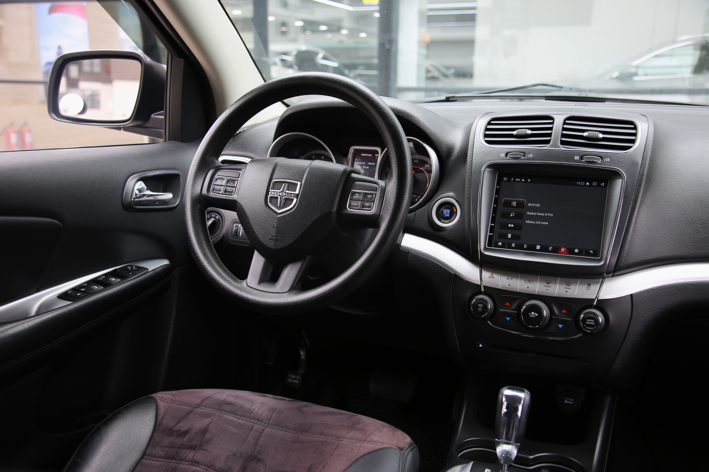 Dodge Journey