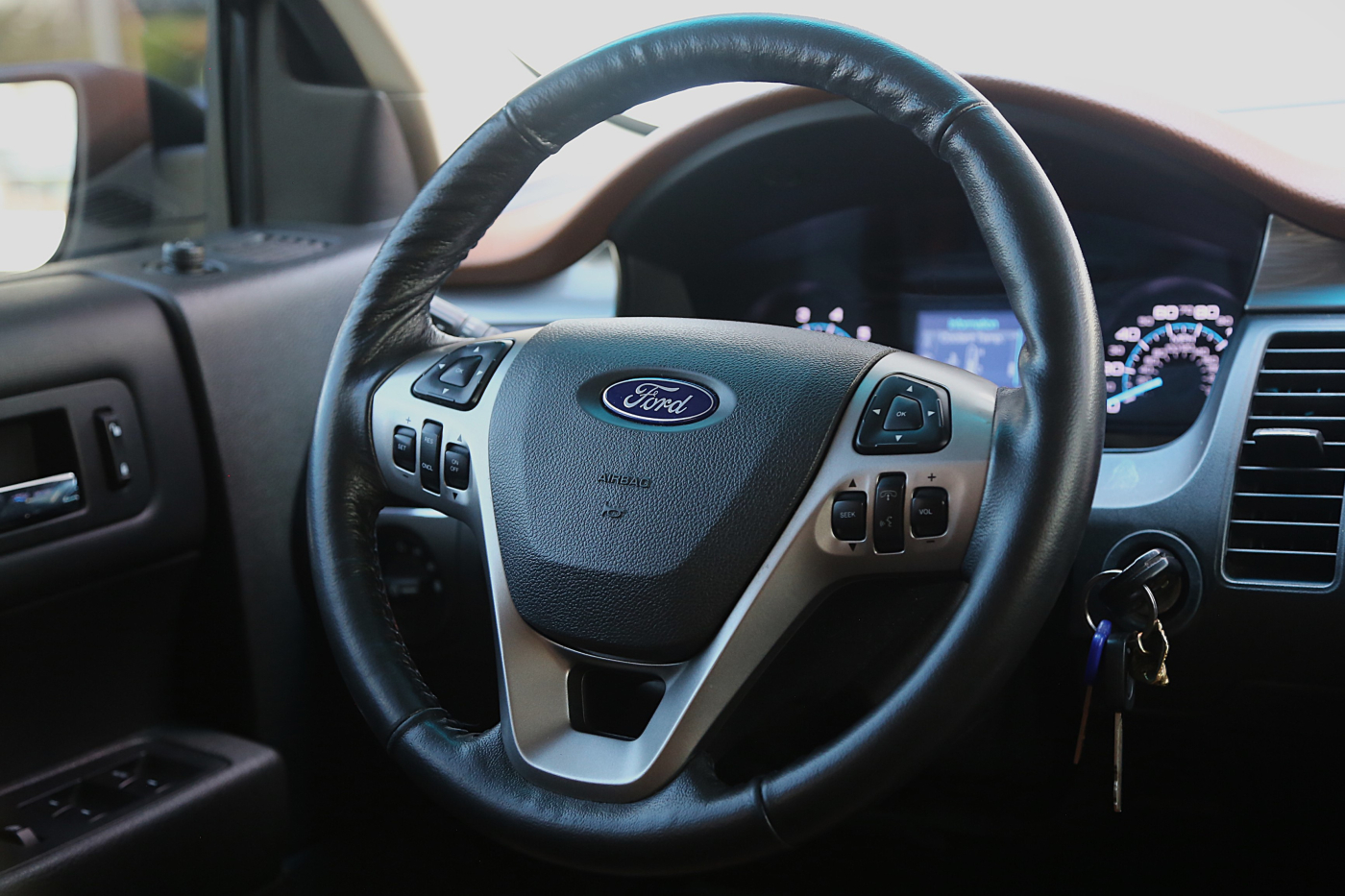 Ford Flex