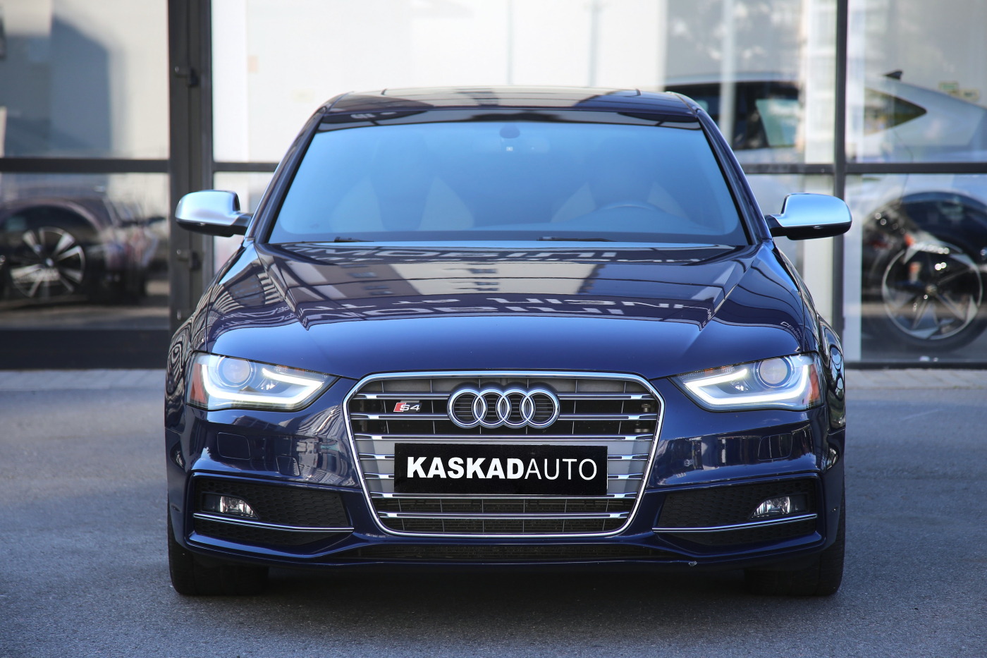 Audi S4